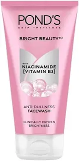 Pond'S Bright Beauty Niacinamide Vit B3 Face Wash 150Gm