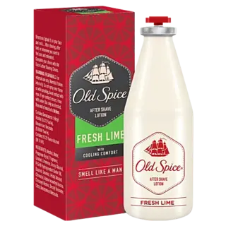 After Shave Lotion Lime 150Ml