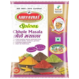 Chhole Masala 50Gm