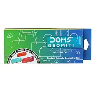 Geomiti Instruments Box 1N