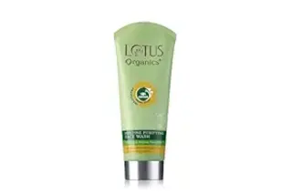S Frangipani Pristine Purifynig Face Wash 100Gm