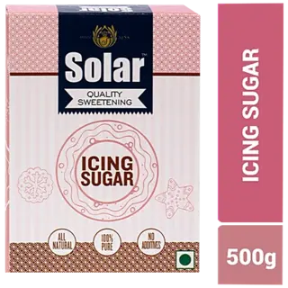 Icing Sugar 500Gm