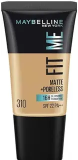 Fit Me 310 18Ml