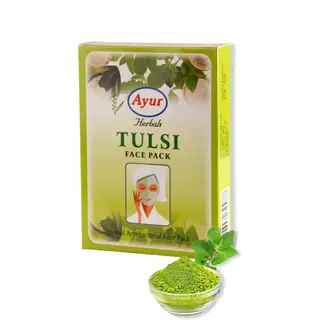 Face Pack Tulsi 100Gm