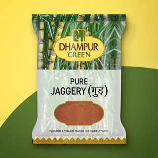 Jaggery Gur 1Kg