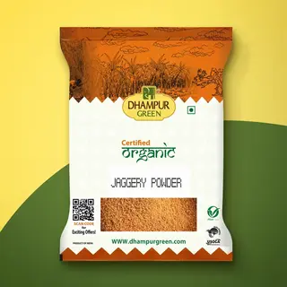 E Jaggery Powder 800Gm