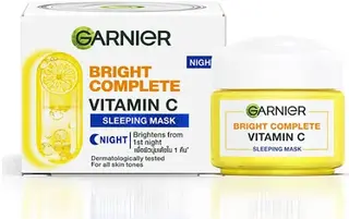Bright Complete Vitamin C Night Cream 18Gm