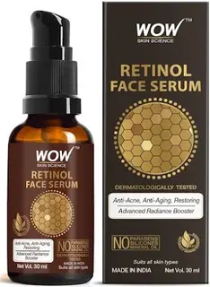 Face Serum Retinol 30Ml