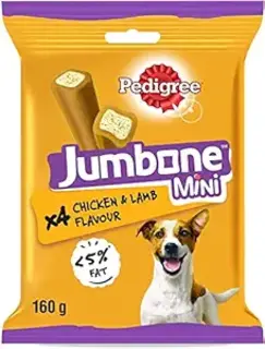 Jumbone Mini 160 Gm