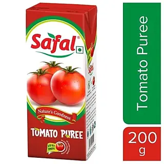 Tomato Puree 200Gm