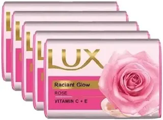 Soap Radiant Glow 100Gm*5