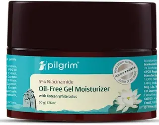 Oil Free Gel Moisturiser 50Ml