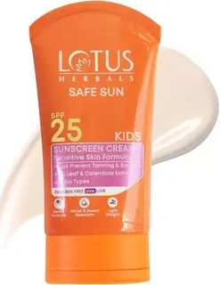 Sun Block Spf25 100Gm