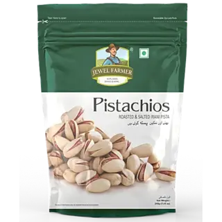 Pistachios 200Gm