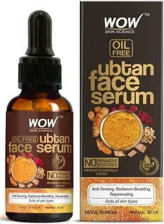 Ubtan Face Serum 30Ml
