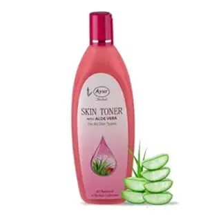 Skin Toner 500Ml