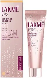 Cc Beige Cream Spf-30 20Gm