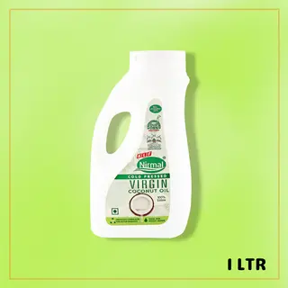 Virgin Coconut Oil 1Ltr