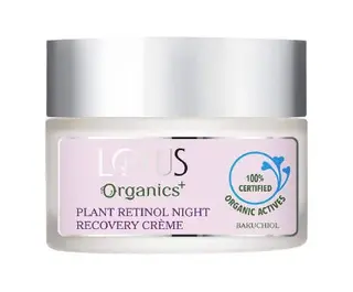 S Prlan T Retinol Night Recovery Cr������me 50Gm