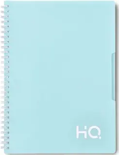Single Line A5 (160 Pages)