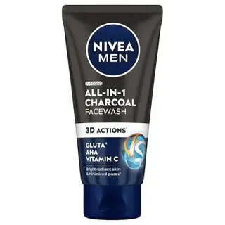 Face Wash All In 1 50Gm