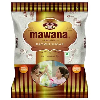 Brown Sugar 5Kg