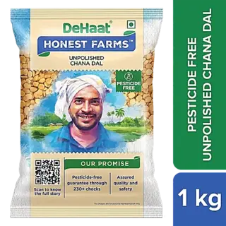Chana Dal 1Kg