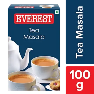 Tea Masala 100Gm