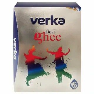 Deshi Ghee 1L