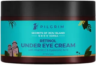 Retinol Under Eye Cream 30Gm