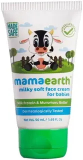 Face Cream Milky Soft 50Ml