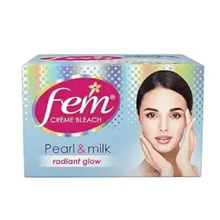 Bleach Pearl 25Gm