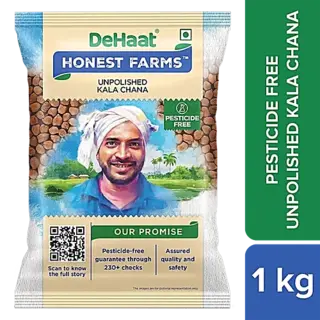 Black Chana 1Kg