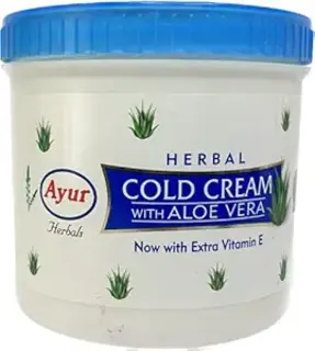 Cold Cream 500Gm