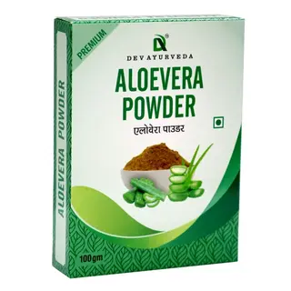 Aloevera Powder 100G