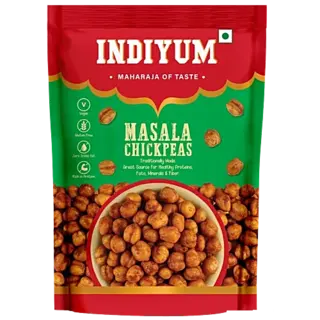 Masala Cheak Peas 140Gm