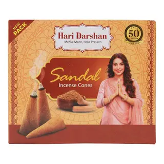 Cones Sandal No 25