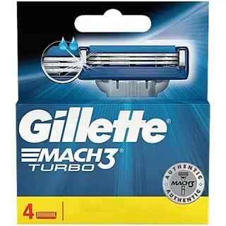 Mach 3 Turbo 4 Cart