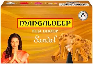 Dhoop Sandal