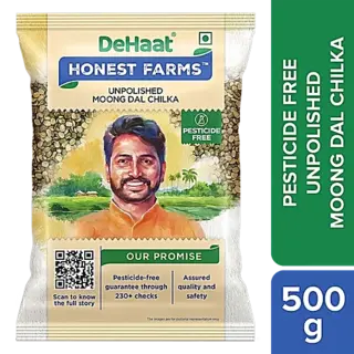 Moong Chilka 500Gm