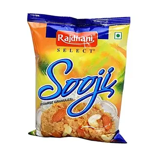 Sooji 500Gm