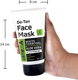Detan Face Mask Hydration 125Gm