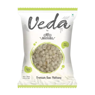 Mr. Makhana Raw 200Gm