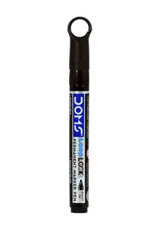 Permanent Marker Black