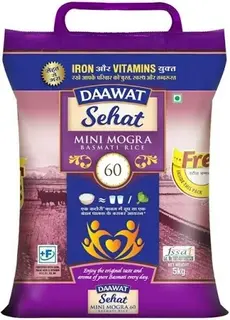 Sehat Mongra 5Kg