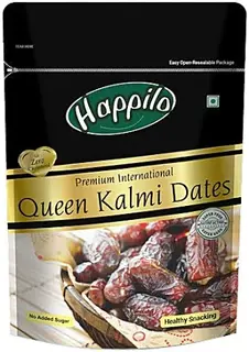 Queen Kalmi Dates 200Gm