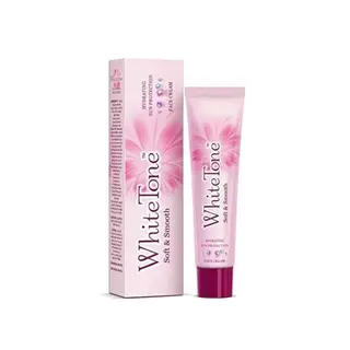 White Tone Face Cream 15Gm