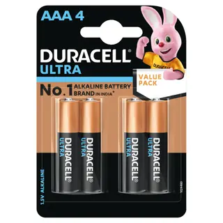 Aaa 4 Pcs
