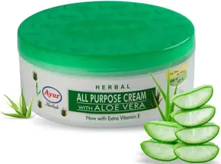All Purpose Cream Aloe Vera 80Ml