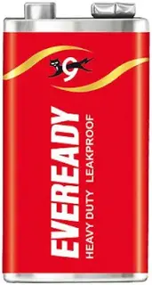 9V Battery